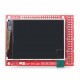 LCD for DSO138 oscilloscope