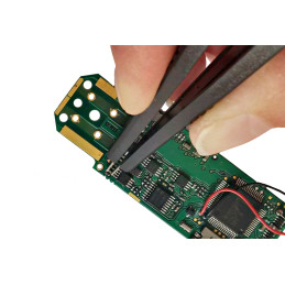 Multimeter Test Probes for SMD