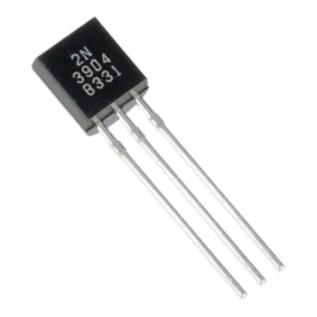 NPN Transistor 2N3904