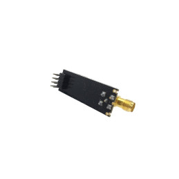 Modul wireless NRF20L01+PA+LNA cu antena 1100m