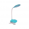 Lampa 18 leduri touch wireless