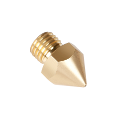 Nozzle (duza) filet M6 (pas fin 0.75mm) pentru Creality