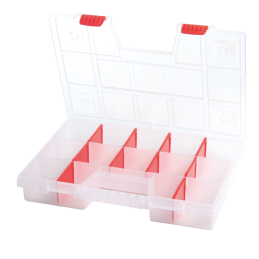 Organizator - 390x290x65mm