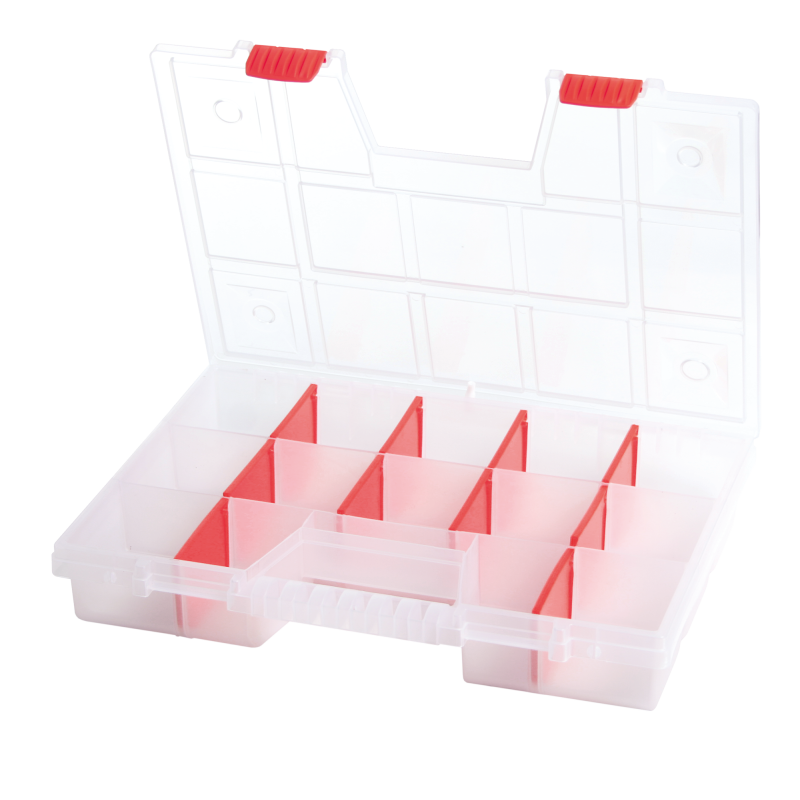 Organizator - 390 x 290 x 65mm