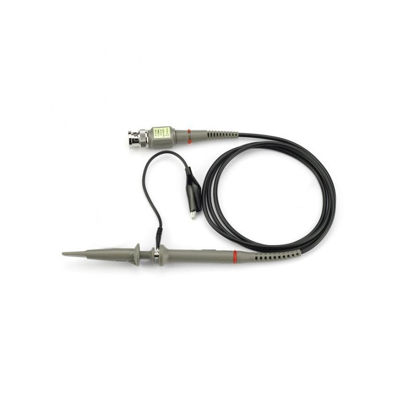 Oscilloscope probe P6100