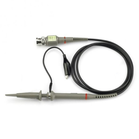 Oscilloscope probe P6100