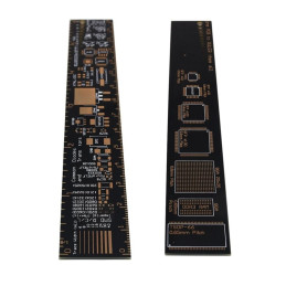 PCB Ruler