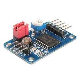 PCF8591 AD/DA Converter Module