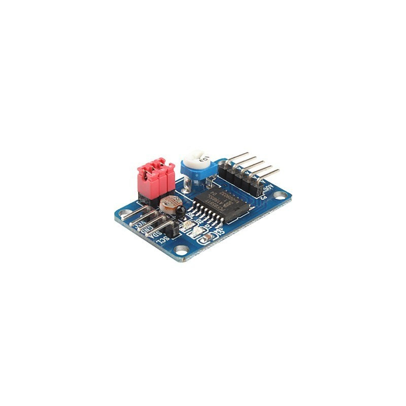 PCF8591 AD/DA Converter Module