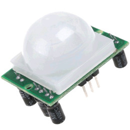 PIR sensor Module