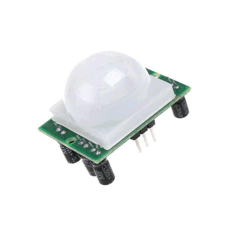 PIR sensor Module