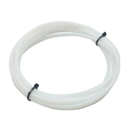 PTFE tube 4mm OD, 2mm ID - bowden - 1m