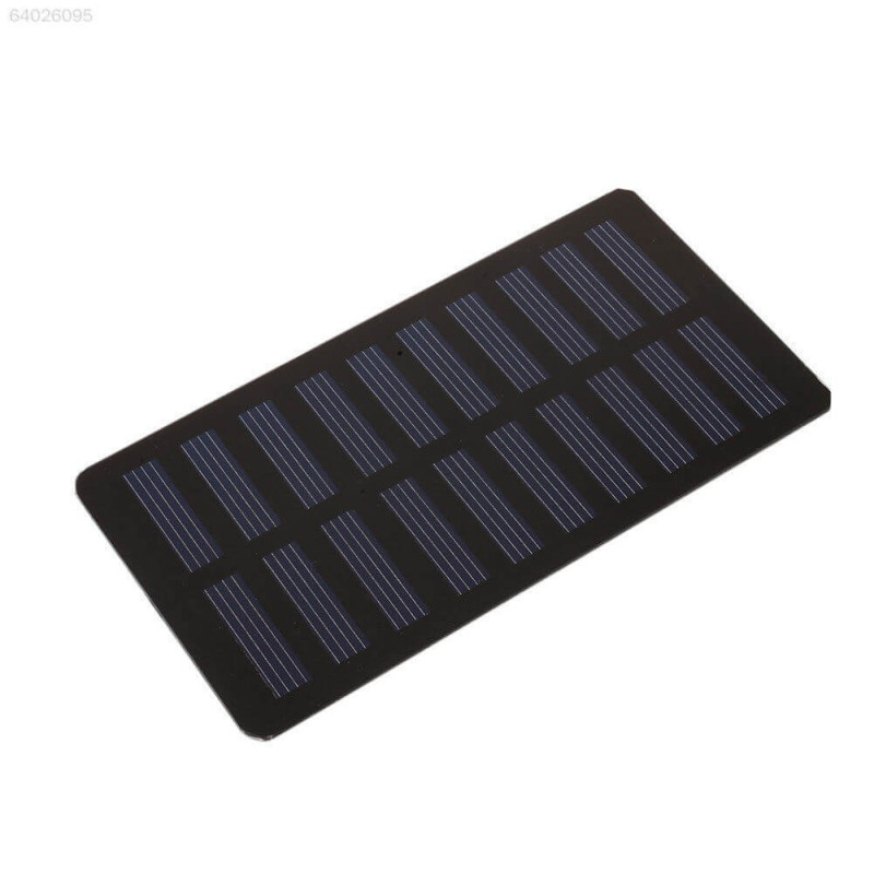 Mini panou fotovoltaic 5V 1W