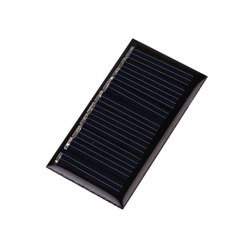 Panou solar mini 5V 25mA