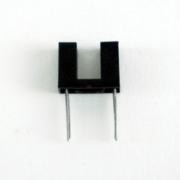 Photoelectric IR Sensor