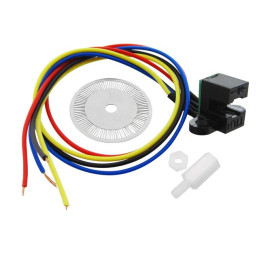 Photoelectric Speed Sensor Encoder