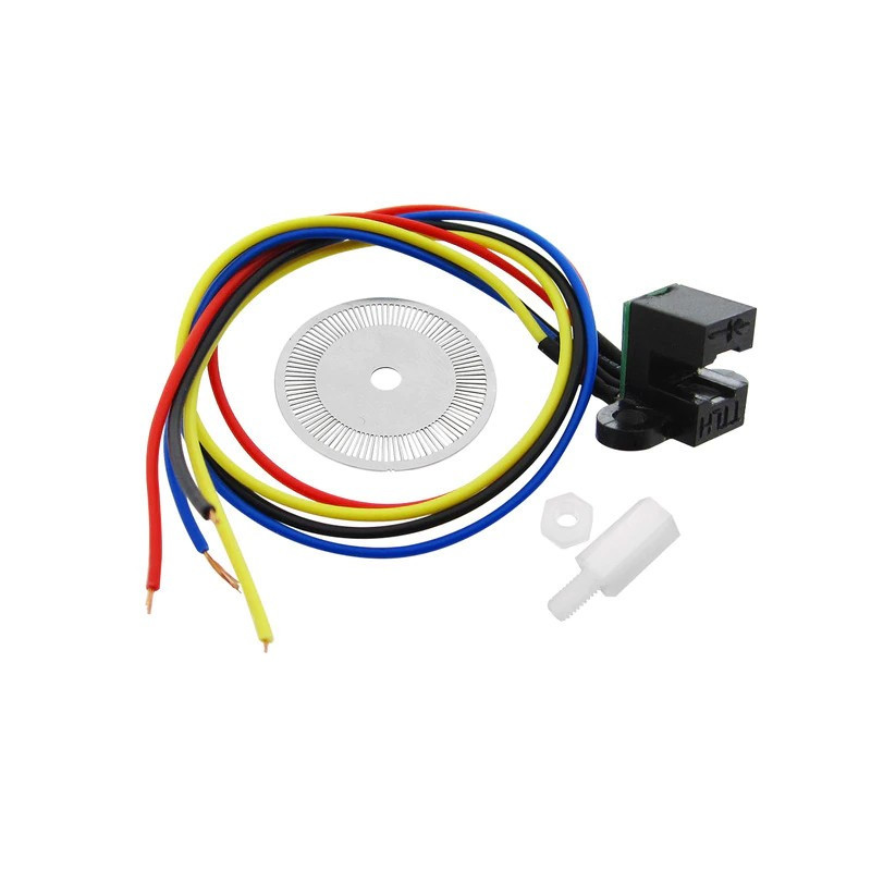 Photoelectric Speed Sensor Encoder