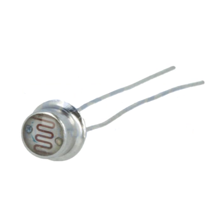 Photoresistor 90mW