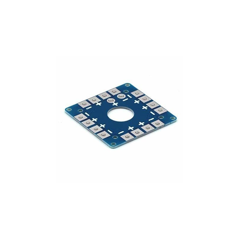 Placa Distributie ESC