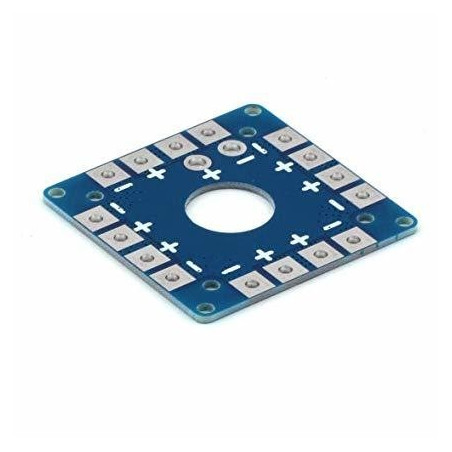 Placa Distributie ESC