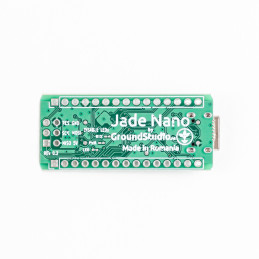 GroundStudio Jade N1