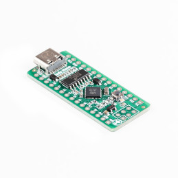 Placa de dezvoltare Jade Nano