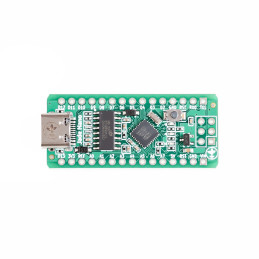 Placa de dezvoltare Jade Nano