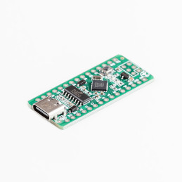 Placa de dezvoltare Jade Nano