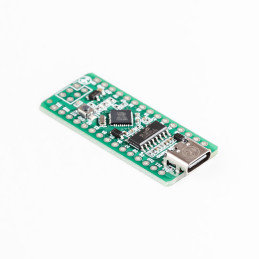 Placa de dezvoltare Jade Nano