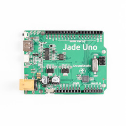 GroundStudio Jade Uno