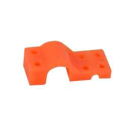 Plastic Holder for 7 mm Motors