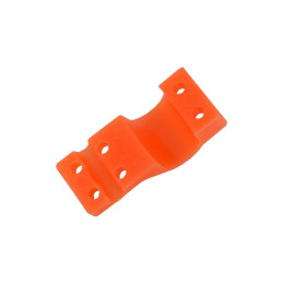 Suport motor plastic de 7 mm