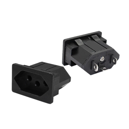 Power connector AC-16