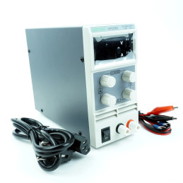 Power supply 30V, 5A, DC