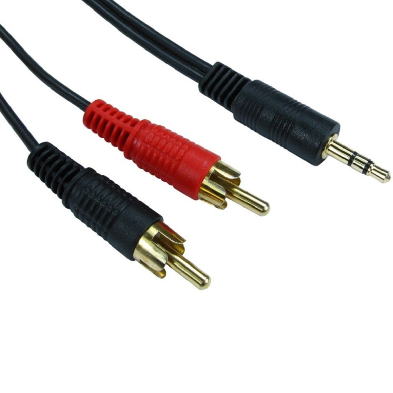 RCA Cable - 1.5m