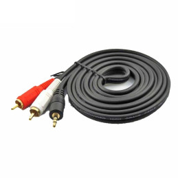 Cablu RCA - 1.5m