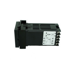 Controler temperatură REX-C100FK02-M*AN DA cu reglaj automat(PID)