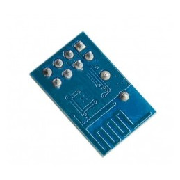 Modul transceiver RF 2.4GHz + 2.4G wireless SI24R1