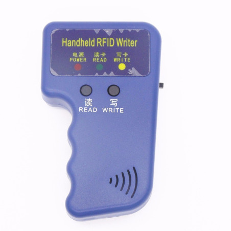 RFID copier 125 KHz