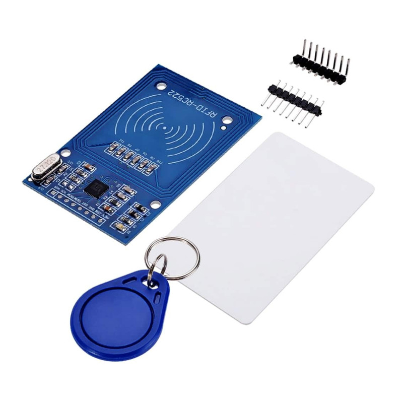 RFID kit 13.56 MHz