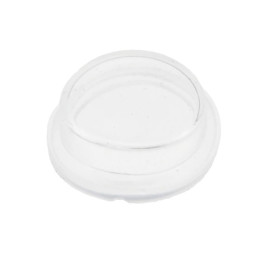 Capac impermeabil pentru buton rotund 20mm