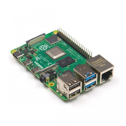 Raspberry Pi 4 Model B 2 GB