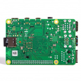 Raspberry Pi 4B - 2GB