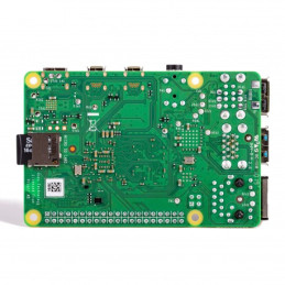 Raspberry Pi 4 Model B 4 GB