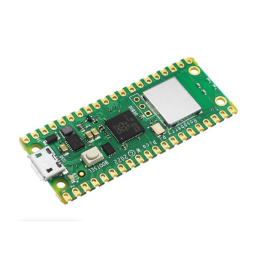 Raspberry Pi Pico W, Wireless