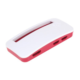 Raspberry Pi Zero Official Case