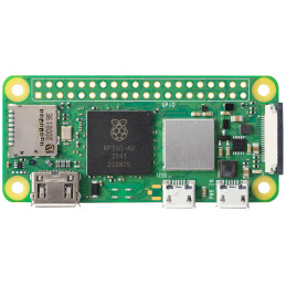 Raspberry Pi Zero W V2