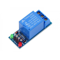 Relay Module 1 channel