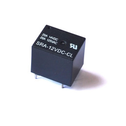 Relay SRA-12VDC-CL