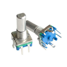 Rotary encoder EC11 20 positions